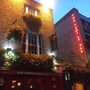 Temple Bar