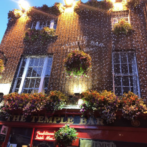 Temple Bar