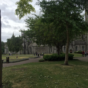 Saint Patrick's Cathedral