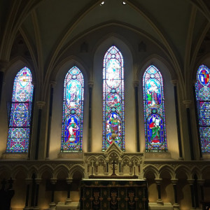 Saint Patrick's Cathedral