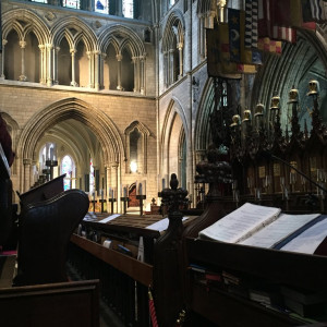 Saint Patrick's Cathedral
