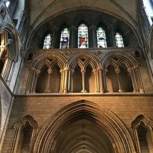 Saint Patrick's Cathedral