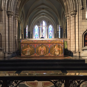 Saint Patrick's Cathedral