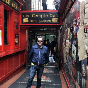 Temple Bar