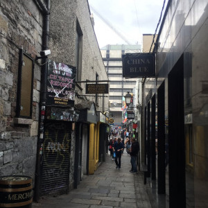 Temple Bar