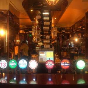 Oliver St. John Gogarty