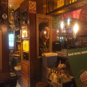 Oliver St. John Gogarty