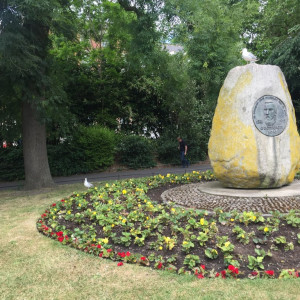 St Stephen's Green