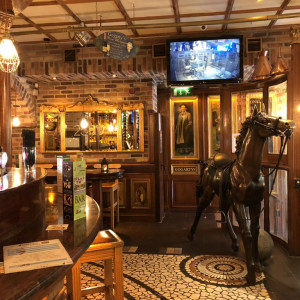 Oliver St. John Gogarty