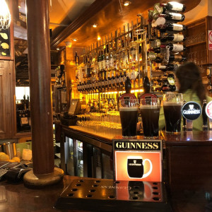 Oliver St. John Gogarty