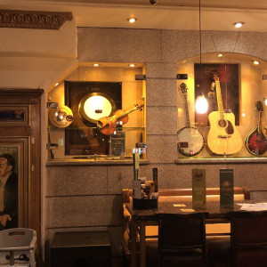 Oliver St. John Gogarty