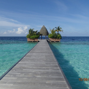 Jetty