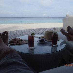 Praia Bar