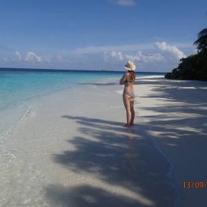 Praia Leo