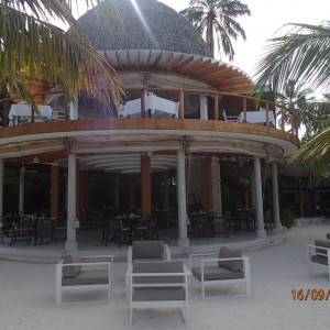 Restaurantes