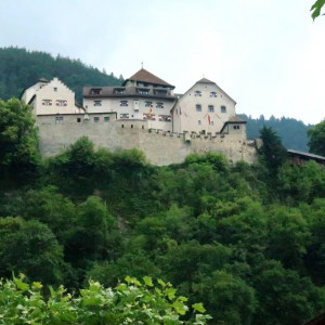 5 Vaduz