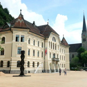 6 Vaduz