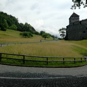 9 Vaduz