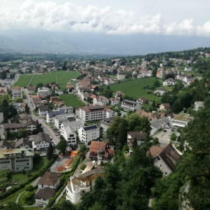 10 Vaduz