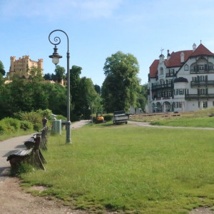 19 Alpsee