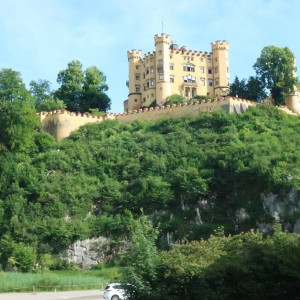 21 Hohen