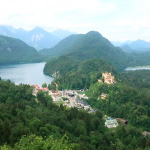 25 Hohen