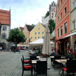 31 Fussen