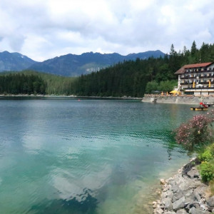 51 Eibsee