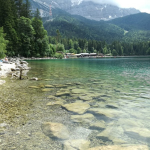 53 Eibsee