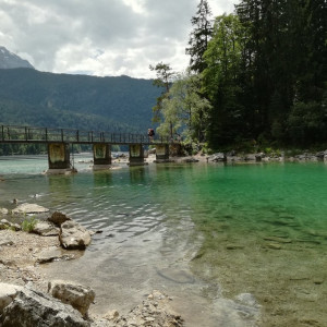 54 Eibsee