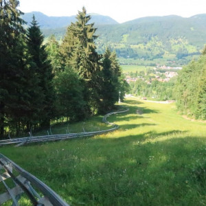 57 Tobogã