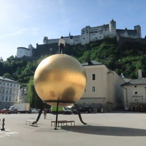 2 Salzburg