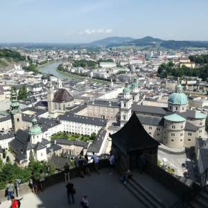 5 Salzburg