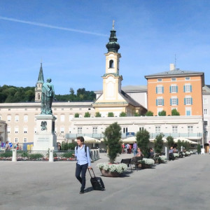 6 Salzburg
