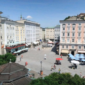 7 Salzburg