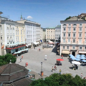 7 Salzburg