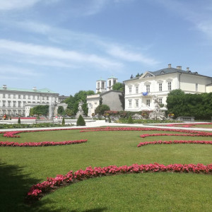 8 Salzburg