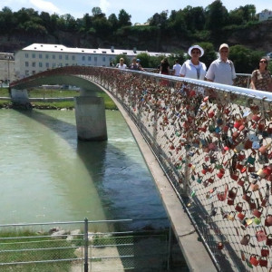 9 Salzburg