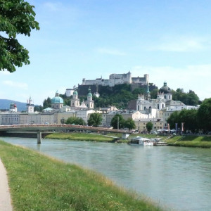 10 Salzburg