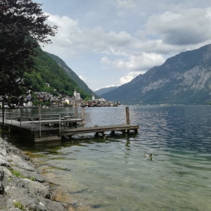 21 Hallstat
