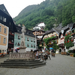 23 Hallstat