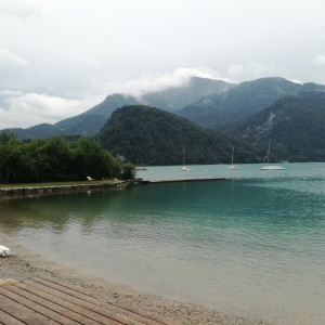 28 St Gilgen