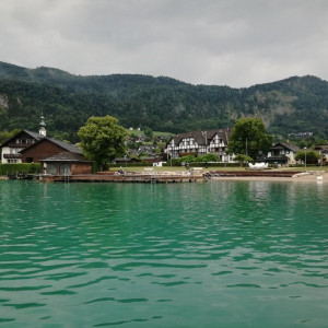 31 St Gilgen