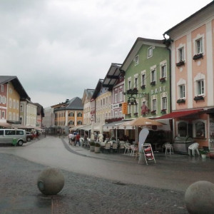 32 Mondsee
