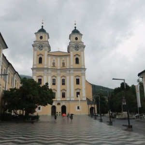 33 Mondsee