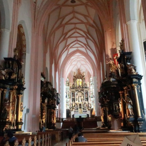 34 Mondsee