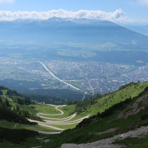 81 Innsbruck