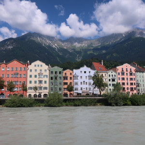84 Innsbruck