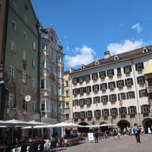 86 Innsbruck