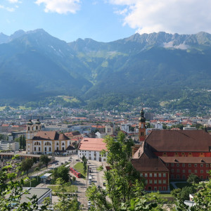 88 Innsbruck